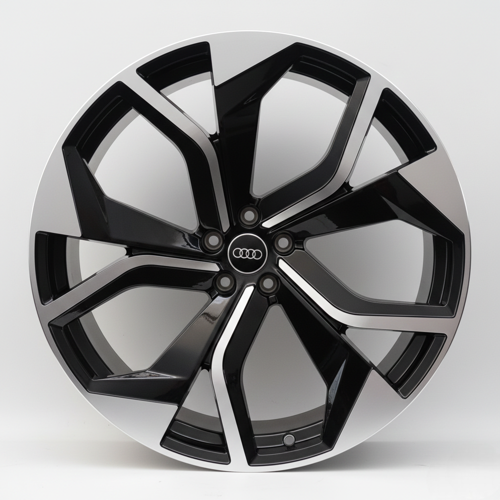 Inovit AUDI Q8 MERCEDES EQS (fig.832)
